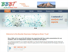 Tablet Screenshot of bbbt.us
